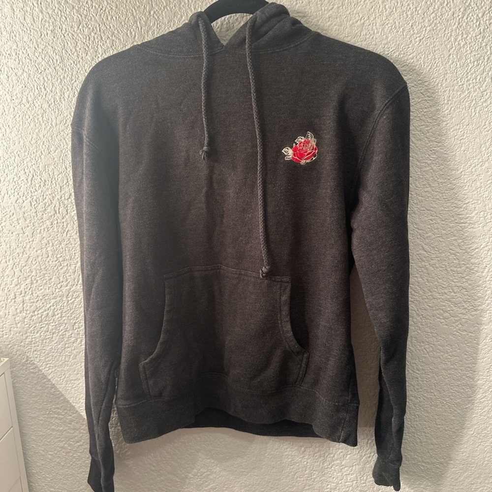 Medium Grey OBEY hoodie